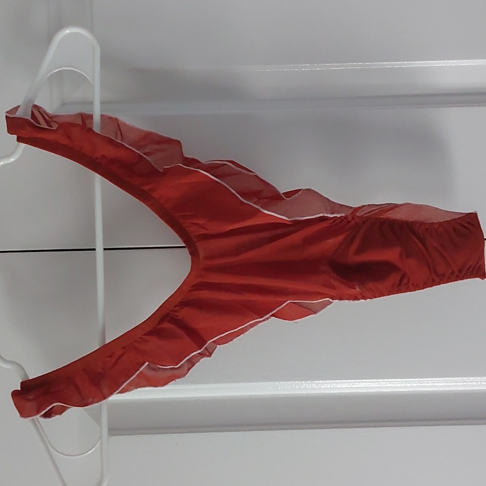 We Are HAH - Set of 2 Fly Girl Mesh Panties